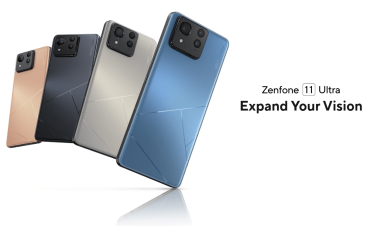 ASUS Zenfone 11 Ultra