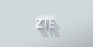 گوشی‌های هوشمند ZTE