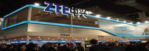 ZTE
