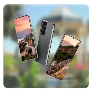 خدمات پس از فروش موبایل