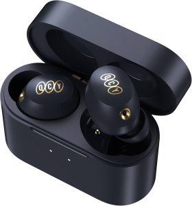 کیفیت محصولات QCY