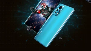 خدمات پس از فروش Infinix،