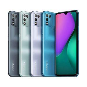 اینفینیکس (Infinix)