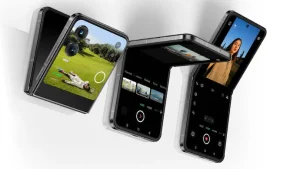 تعمیرات گوشی Infinix
