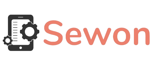 گوشی Sewon