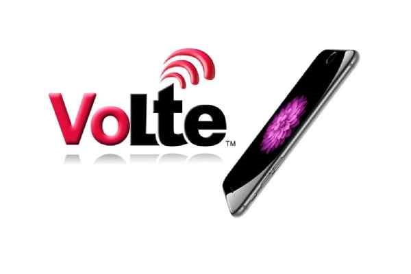 VoLTE