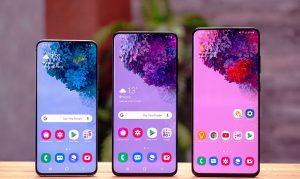 موبایل ساده سامسونگ SAMSUNG