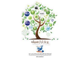 گارانتی سبز