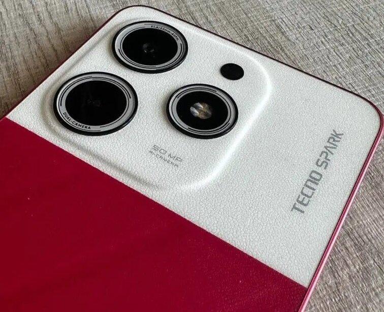 تکنو Tecno