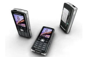 سونی اریکسون Sony Ericsson