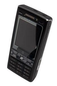 تعمیر گوشی سونی اریکسون Sony Ericsson