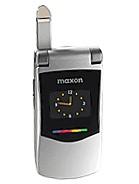 تعمیر گوشی موبایل مکسون maxon