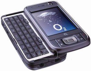 موبایل اُ دو O2