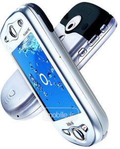 تعمیر گوشی موبایل اُ دو O2