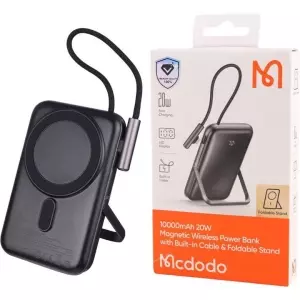 برند مک‌دودو Mcdodo