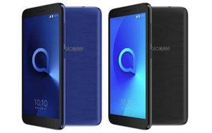 آلکاتل Alcatel