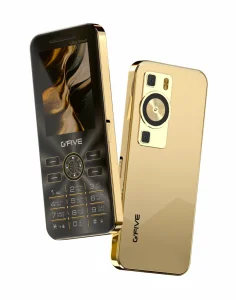 جی 5 G'Five