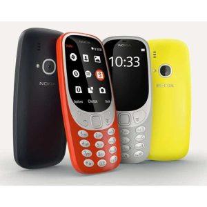 نوکیا Nokia مدل 8 Sirocco