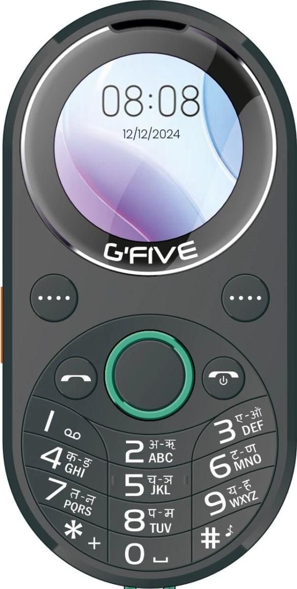 G'Five
