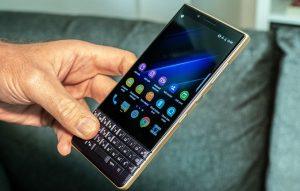 بلک بری BlackBerry