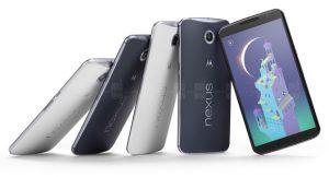نکسوس Nexus