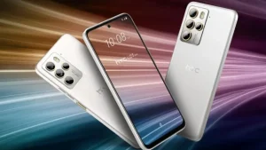 گوشی‌های HTC