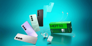 infinix hot 50