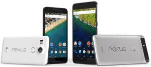 تعمیرات موبایل موبایل نکسوس Nexus