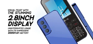 انواع گوشی موبایل جی 5 G'Five