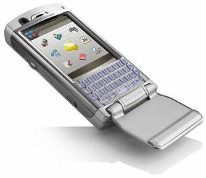 موبایل سونی اریکسون Sony Ericsson