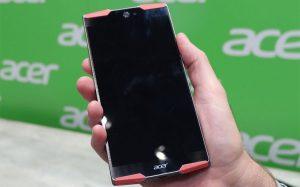 موبایل ایسر acer