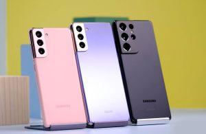 تعمیر گوشی موبایل سامسونگ SAMSUNG