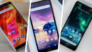 نوکیا Nokia