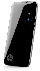 انواع گوشی موبایل اچ پی HP
