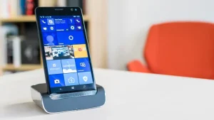 اندروید اچ پی HP