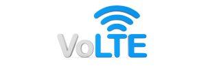 تماس از طریق VoLTE