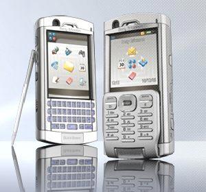 تعمیر گوشی سونی اریکسون Sony Ericsson