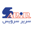 گارانتی سریر سرویس