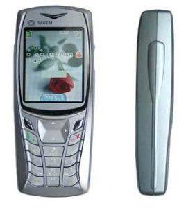 ساژم SAGEM