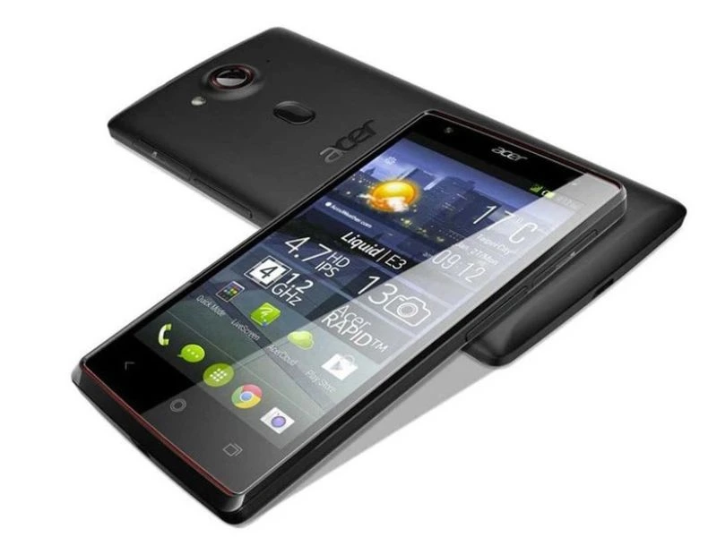acer
