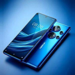 موبایل اندروید نوکیا Nokia