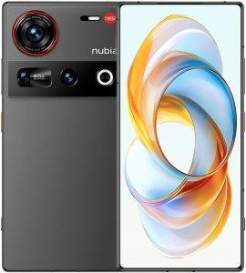ZTE