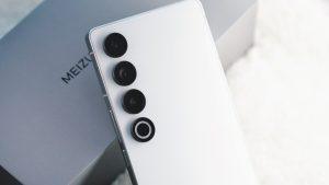 MEIZU 21