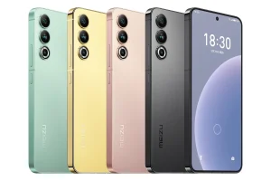 موبایل MEIZU 21