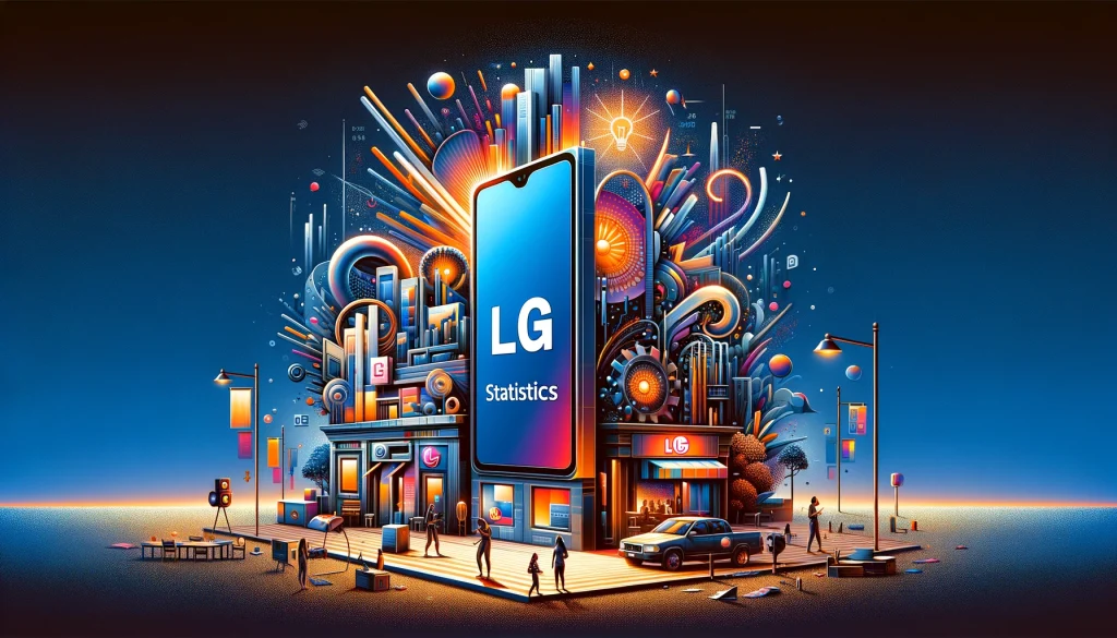 LG