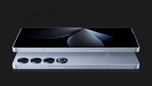 ویژگی‌های MEIZU 21