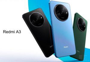 نصب اسنپ رانندگان روی موبایل Redmi A3