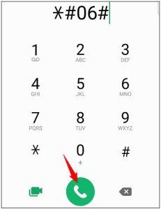 چرا کد IMEI مهم است؟