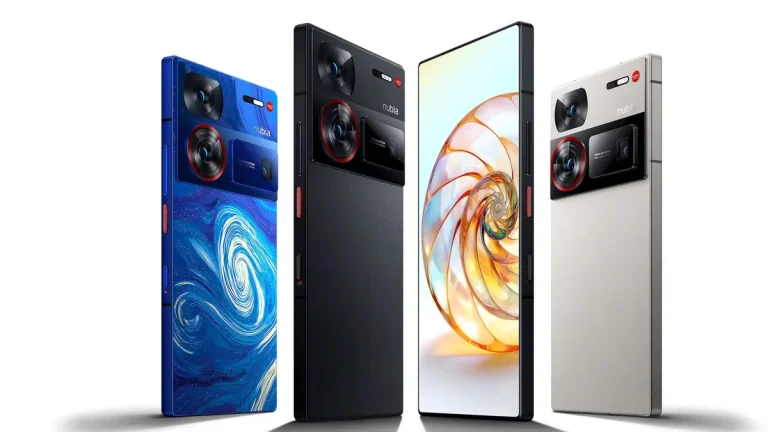 ZTE Nubia Z70 Ultra