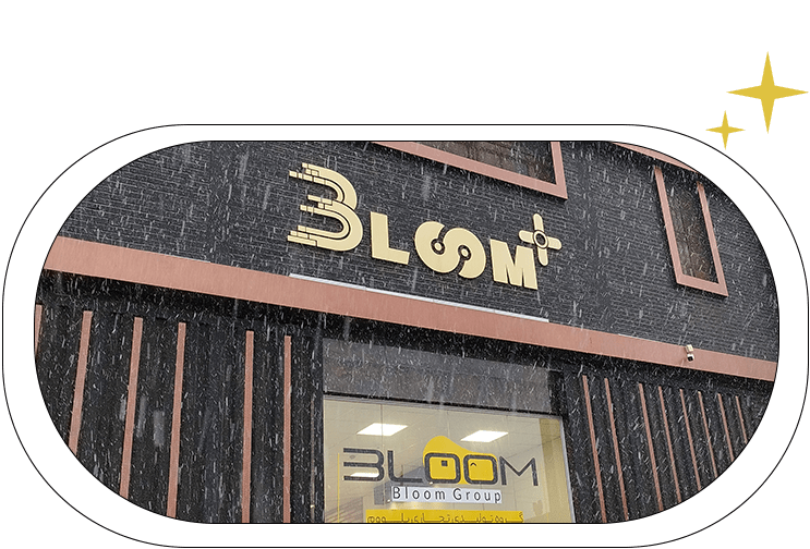 BLOOM Plus